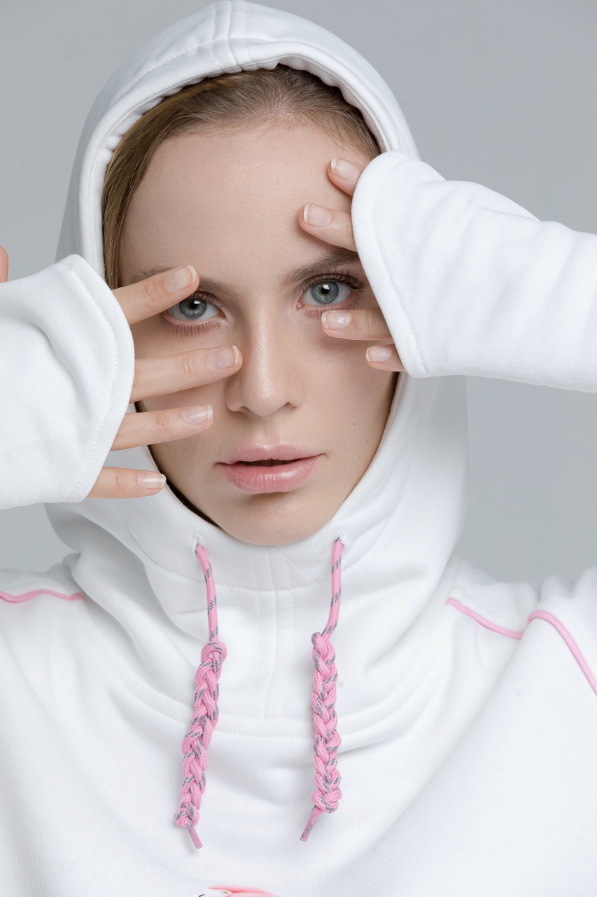 Худи ФЛАМИНГО