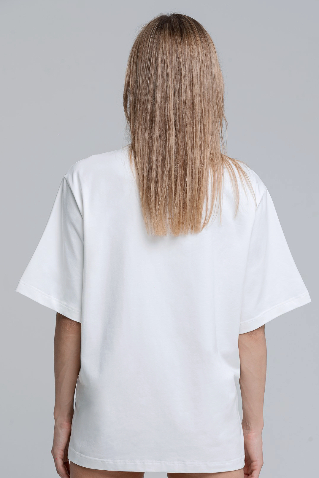 Футболка BAZA