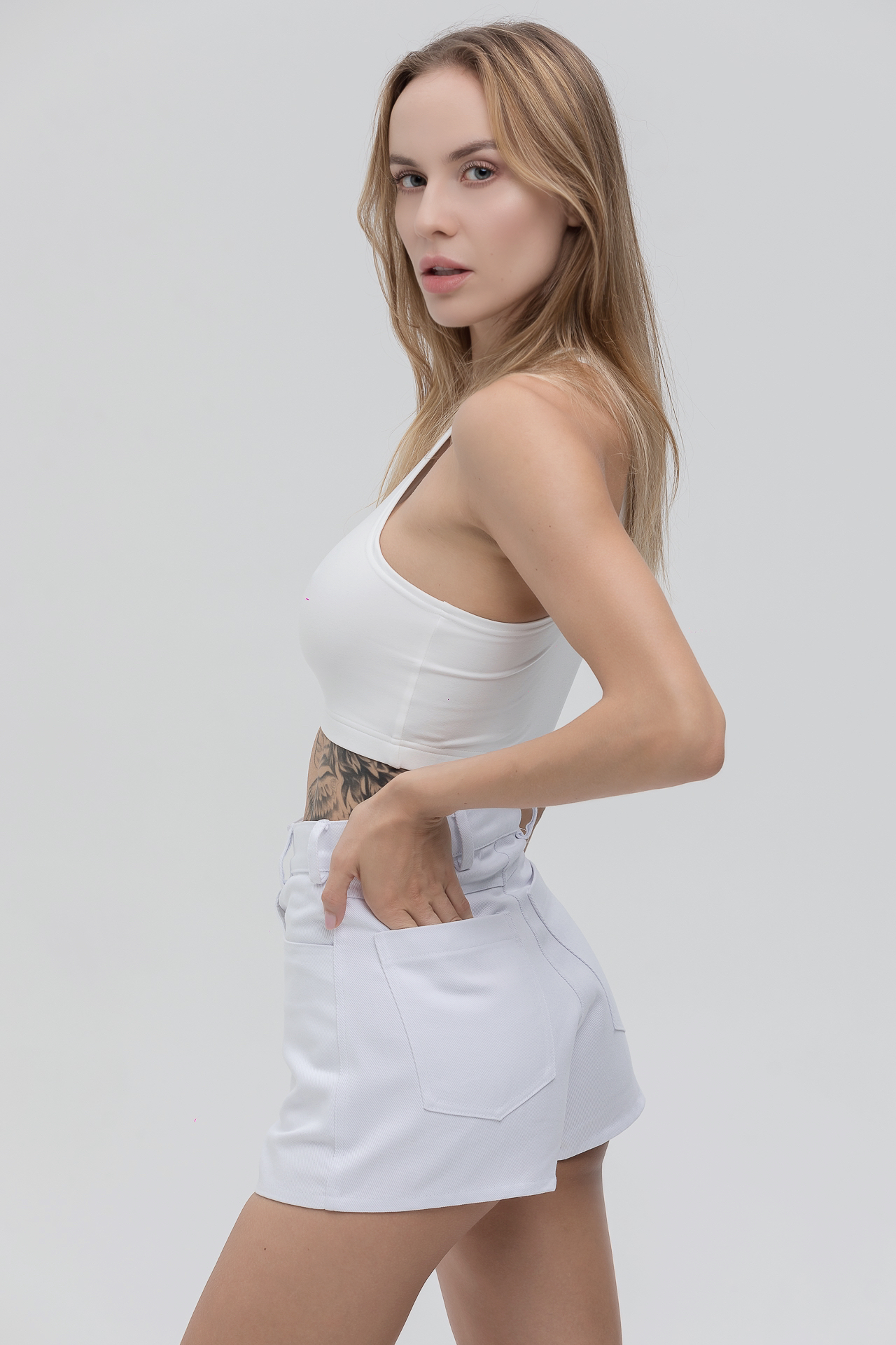 Топ БОРЦОВКА