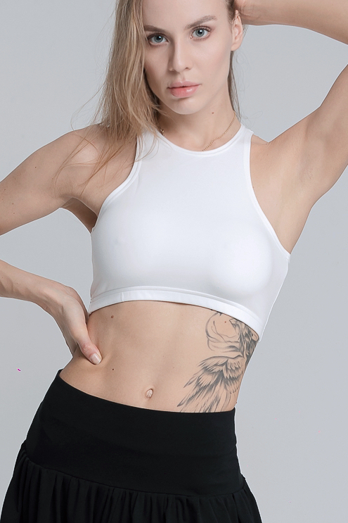 Топ БОРЦОВКА