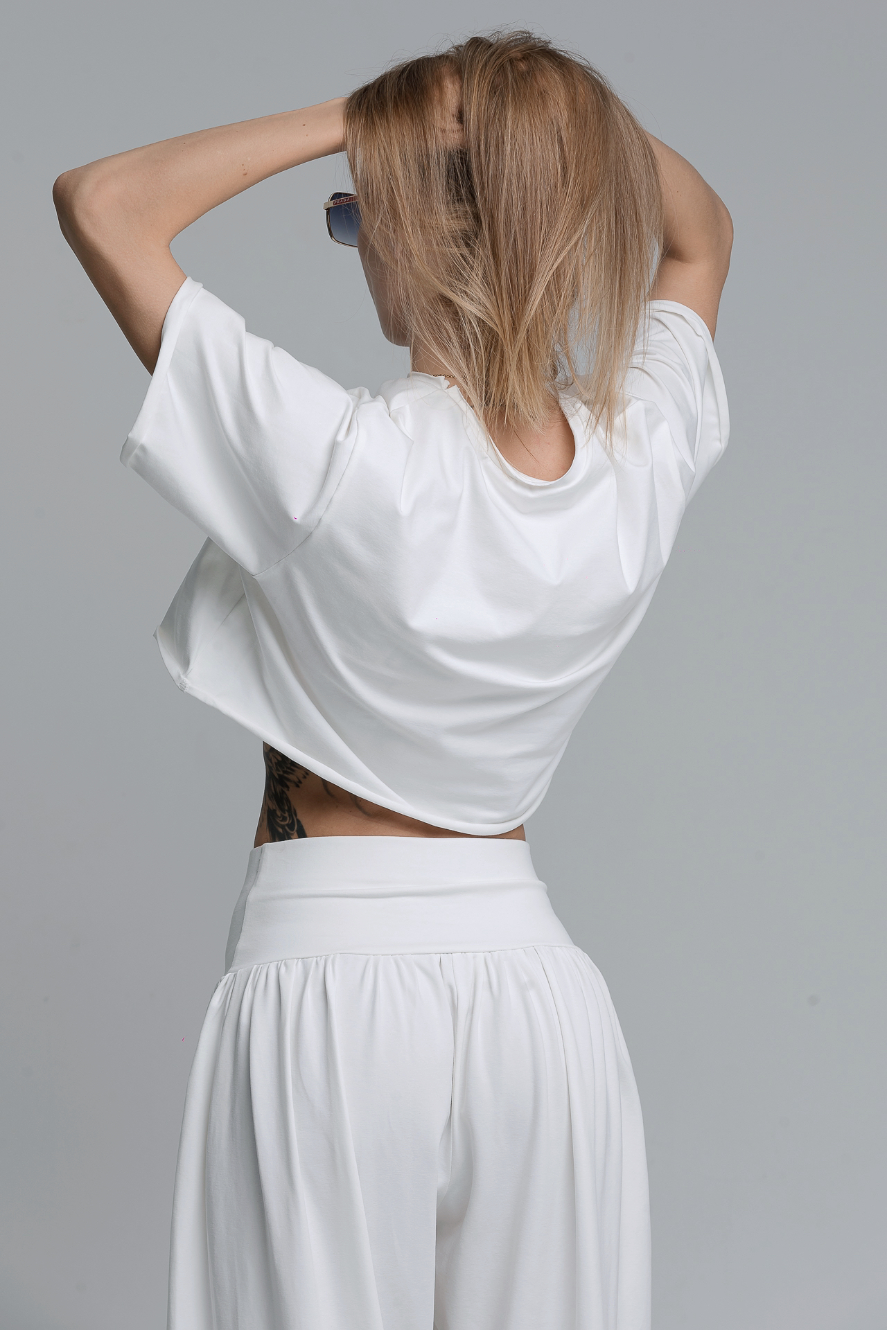 Футболка ТОП