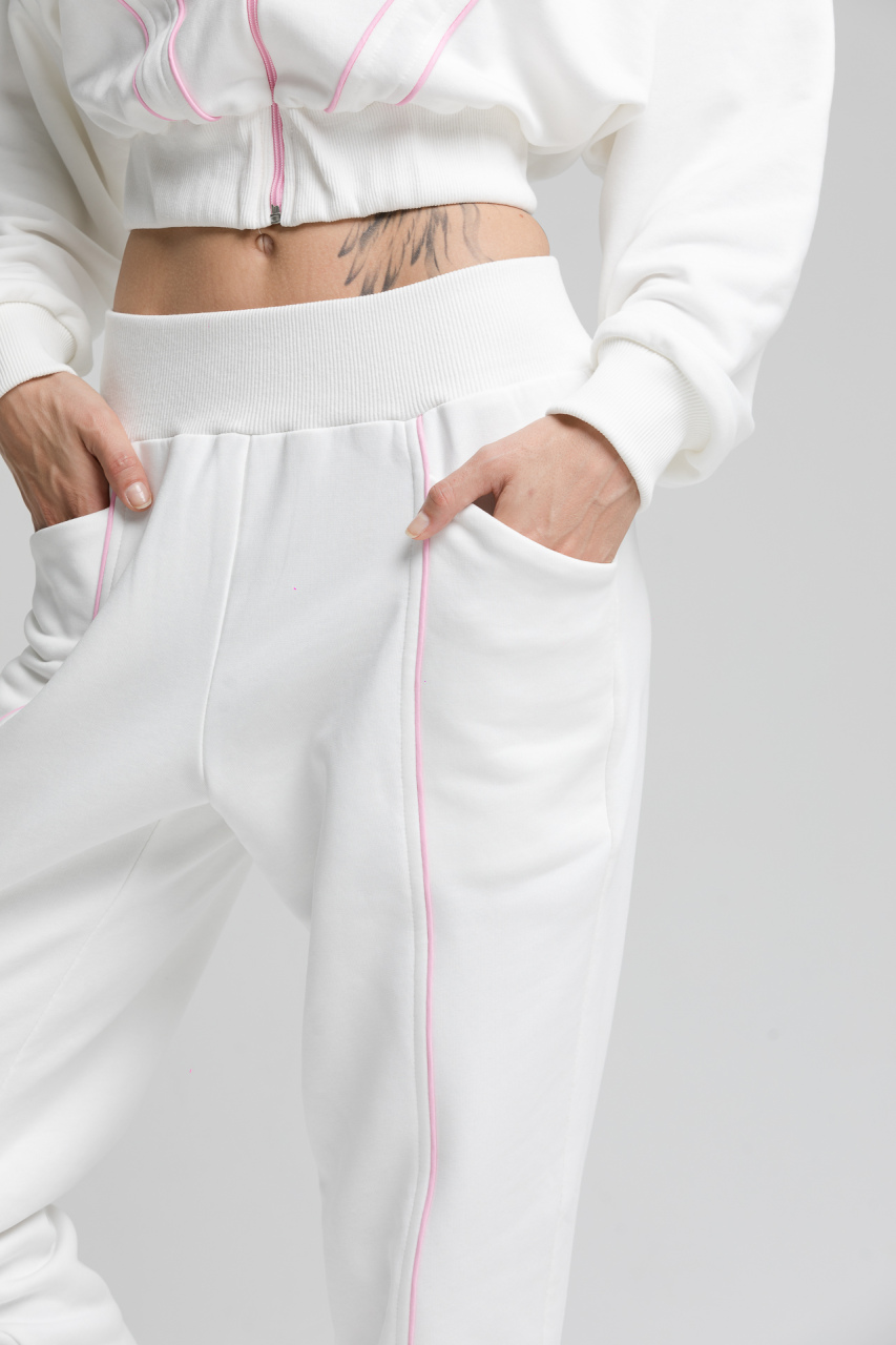 Штаны FUXI KANT