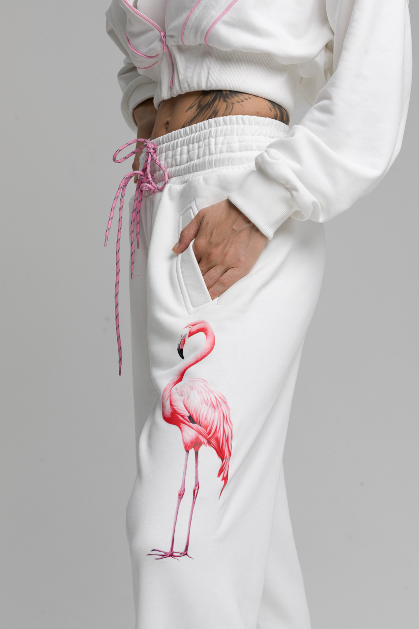 Штаны FLAMINGO