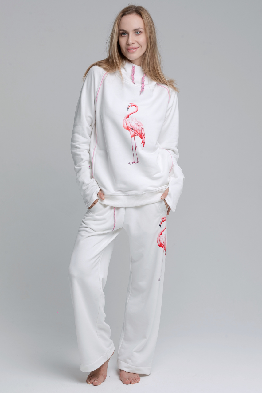 Костюм FLAMINGO