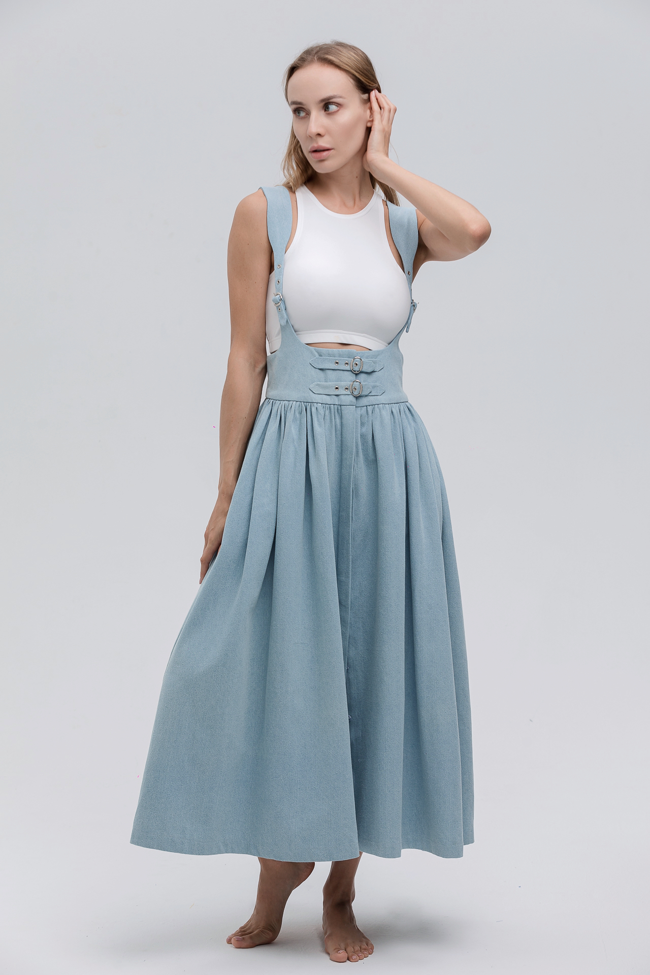 Сарафан BOLGAR