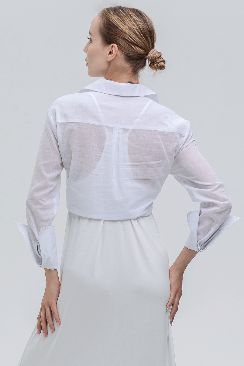 Блуза TRANSFORMA