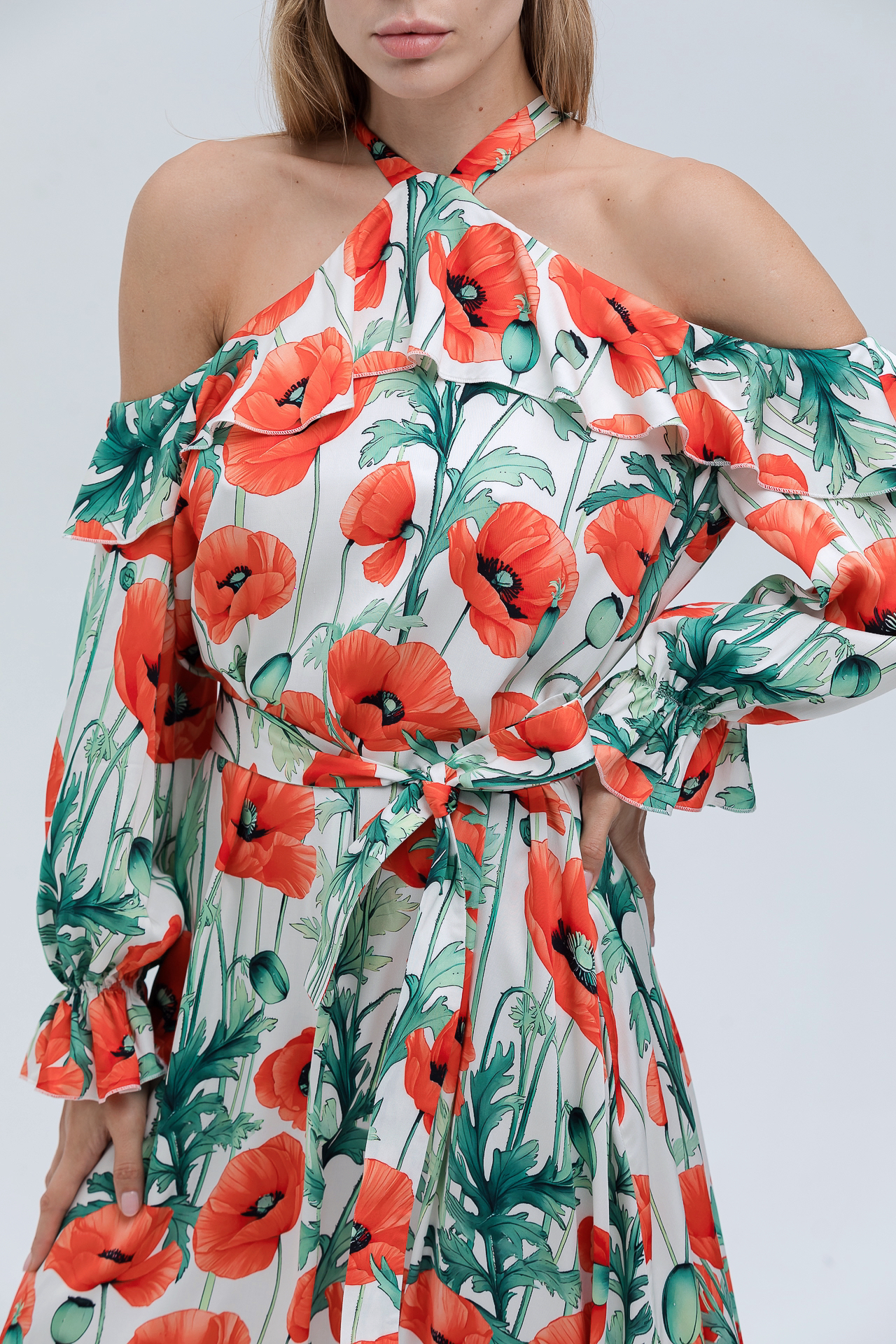 Платье ROMANTIKA