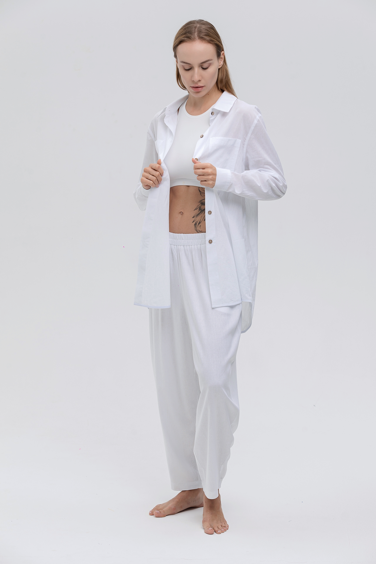 Рубашка ONESIZE