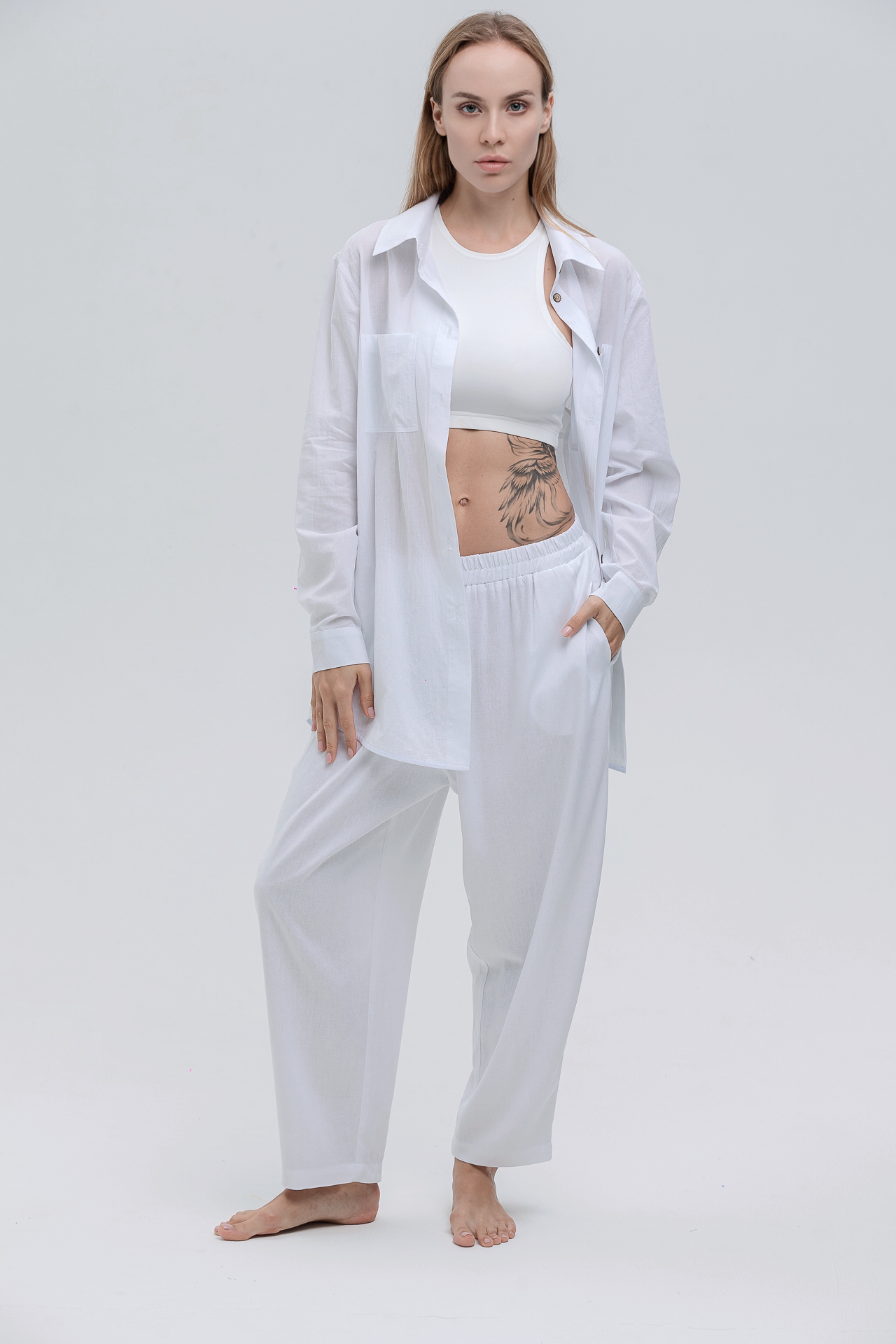 Рубашка ONESIZE