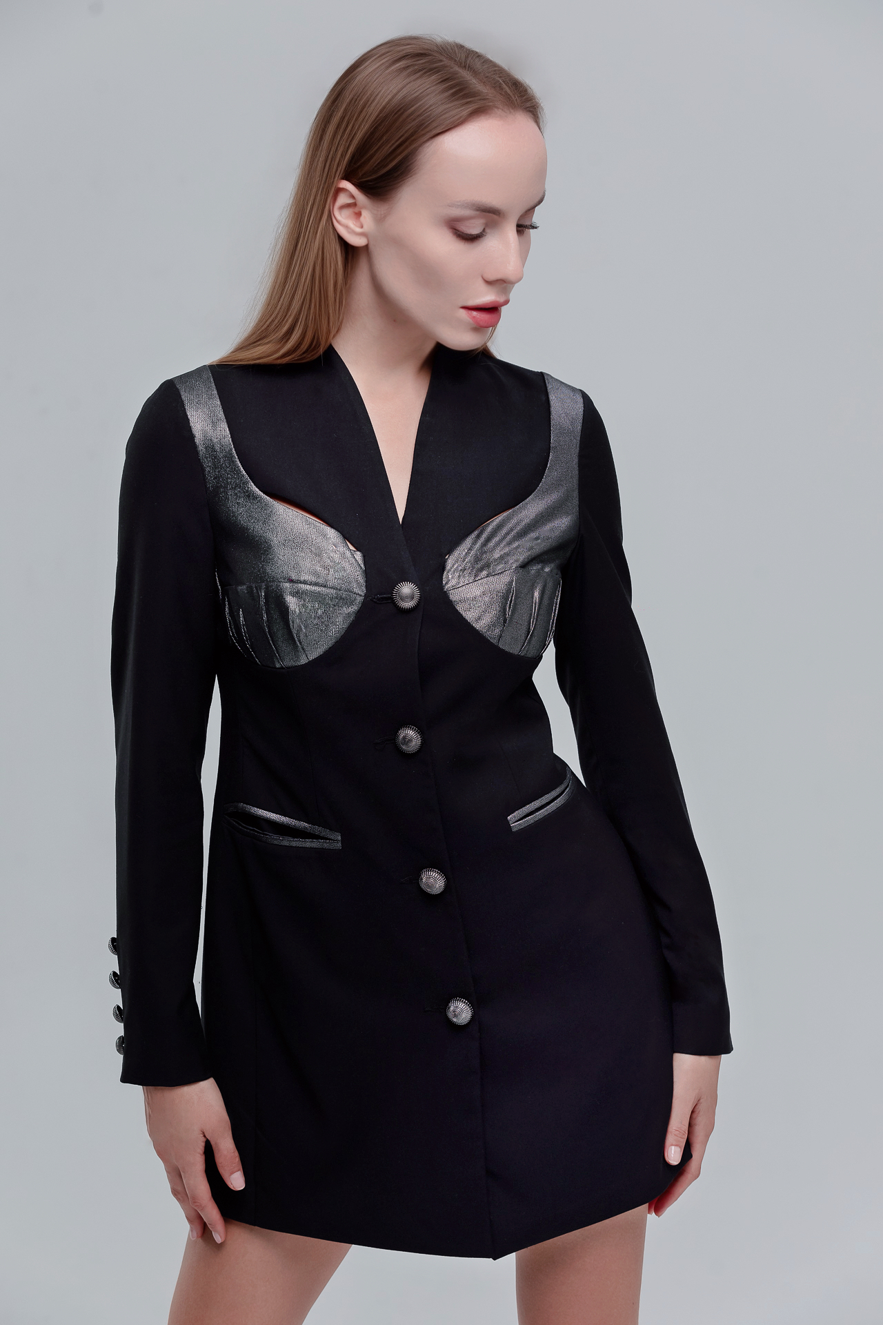 Пиджачный костюм SIREN SULT