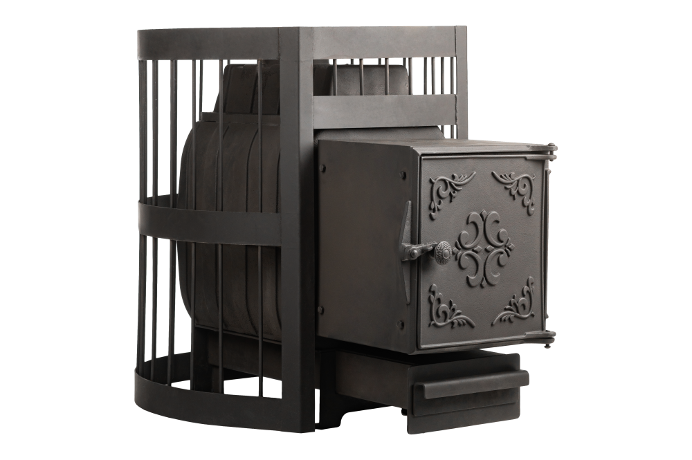 Печь банная чугунная ЛПИ-16