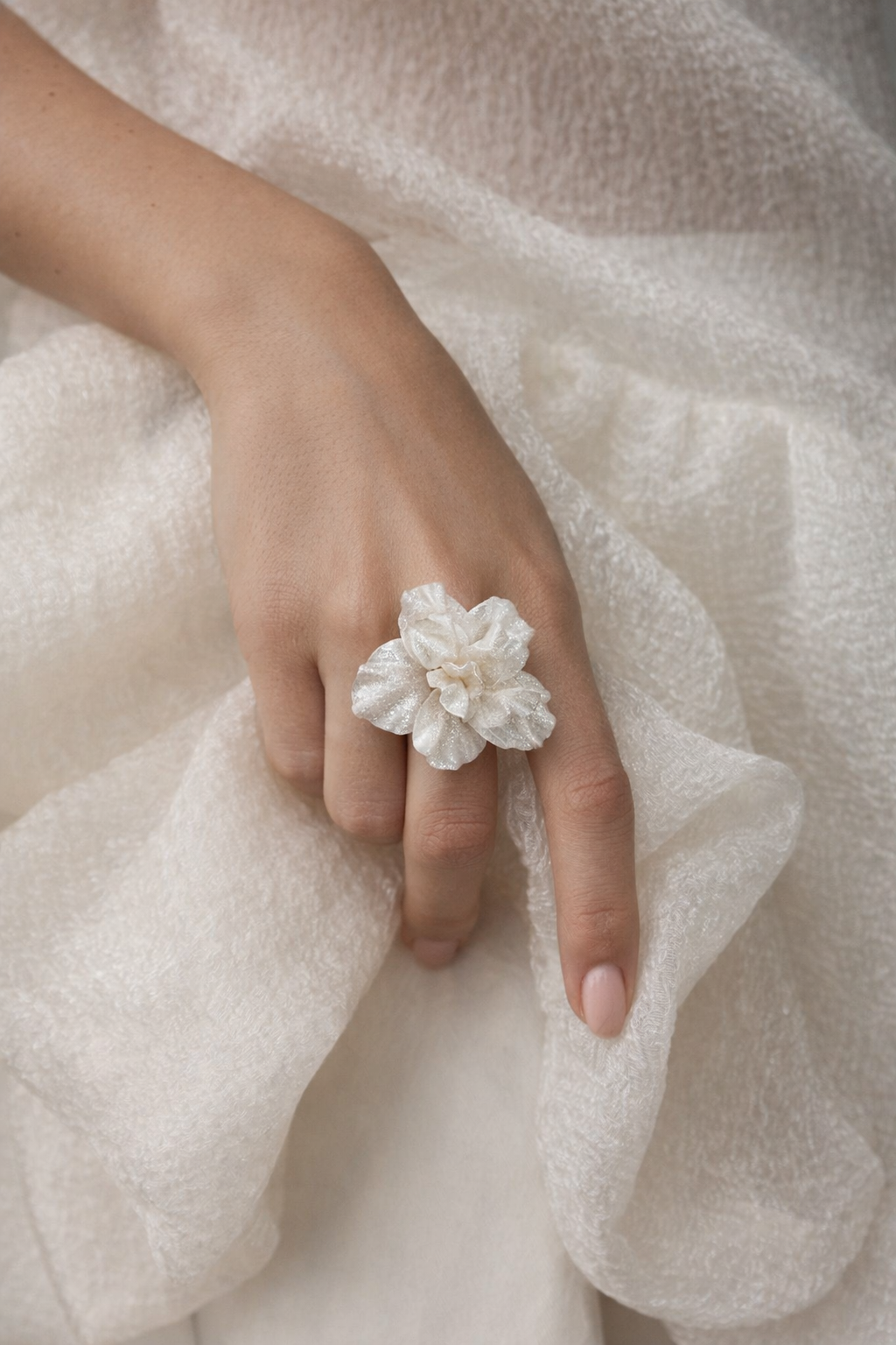 Rose ring