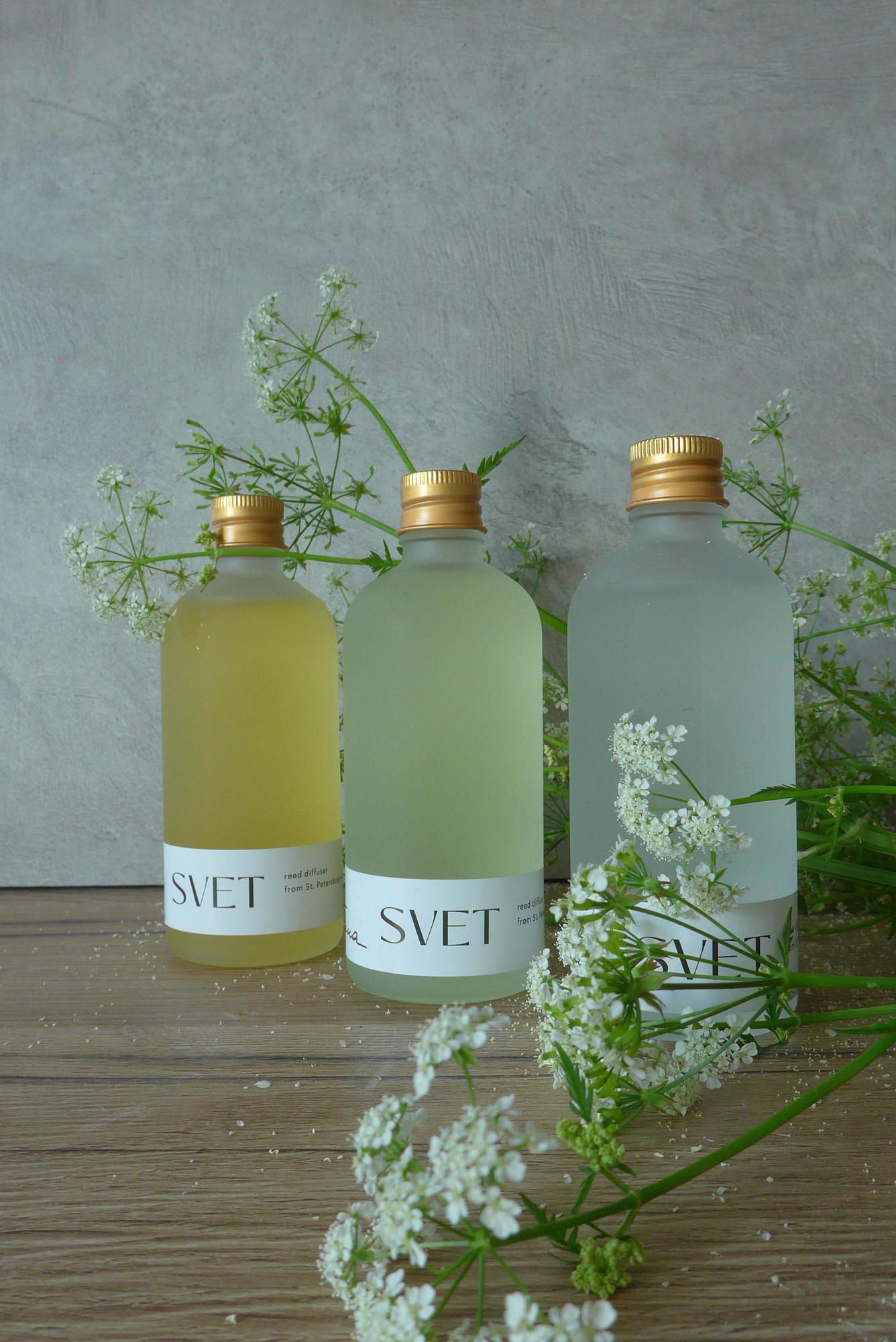 Диффузор 100 мл