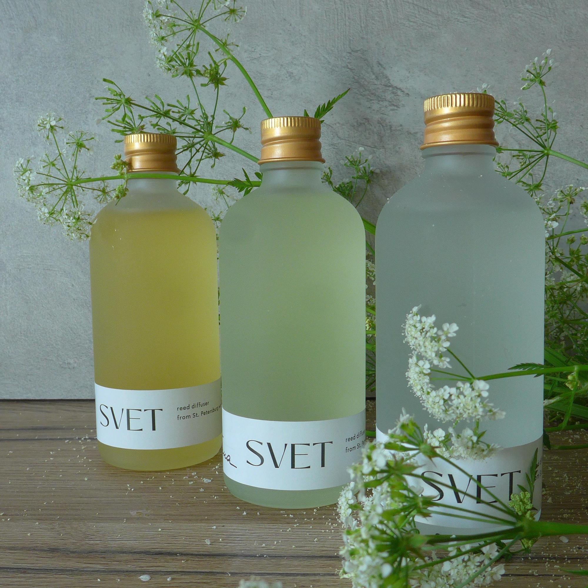 Диффузор 100 мл