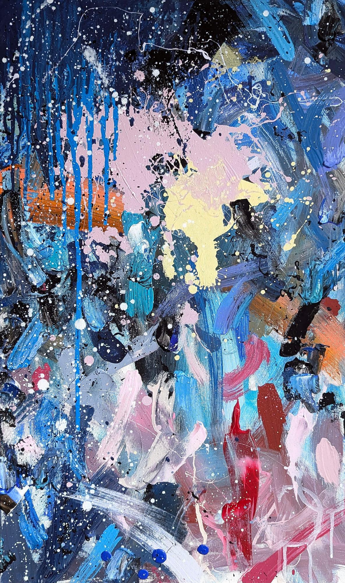 Картина "You are my family (Вы — моя семья)"