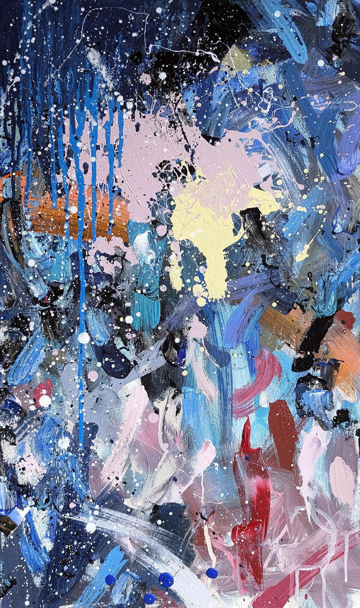 Картина "You are my family"