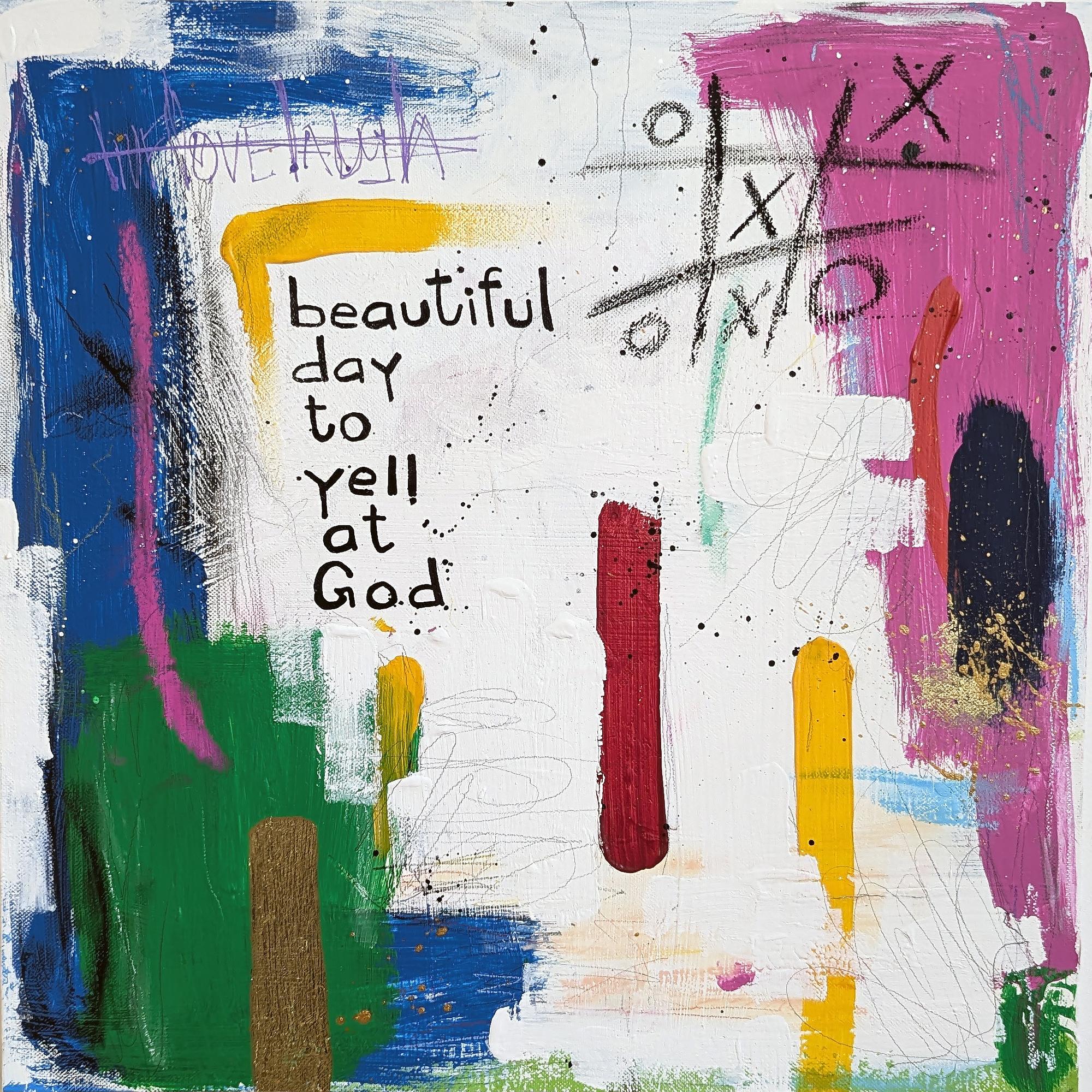 Картина "Live.Love.Laugh (Живи. Люби. Смейся)"