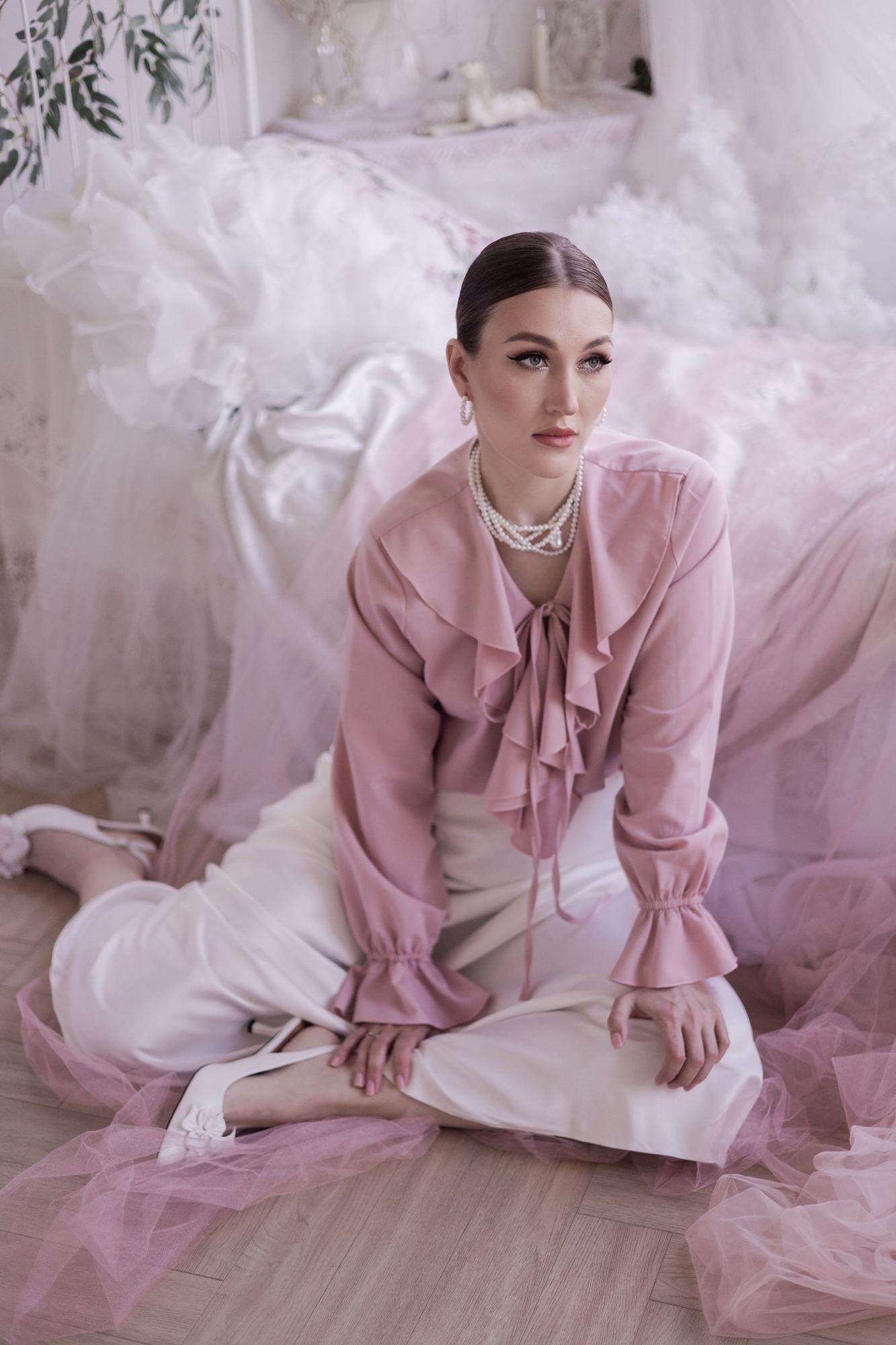 ИНДИВИДУАЛЬНАЯ ФОТОСЪЕМКА