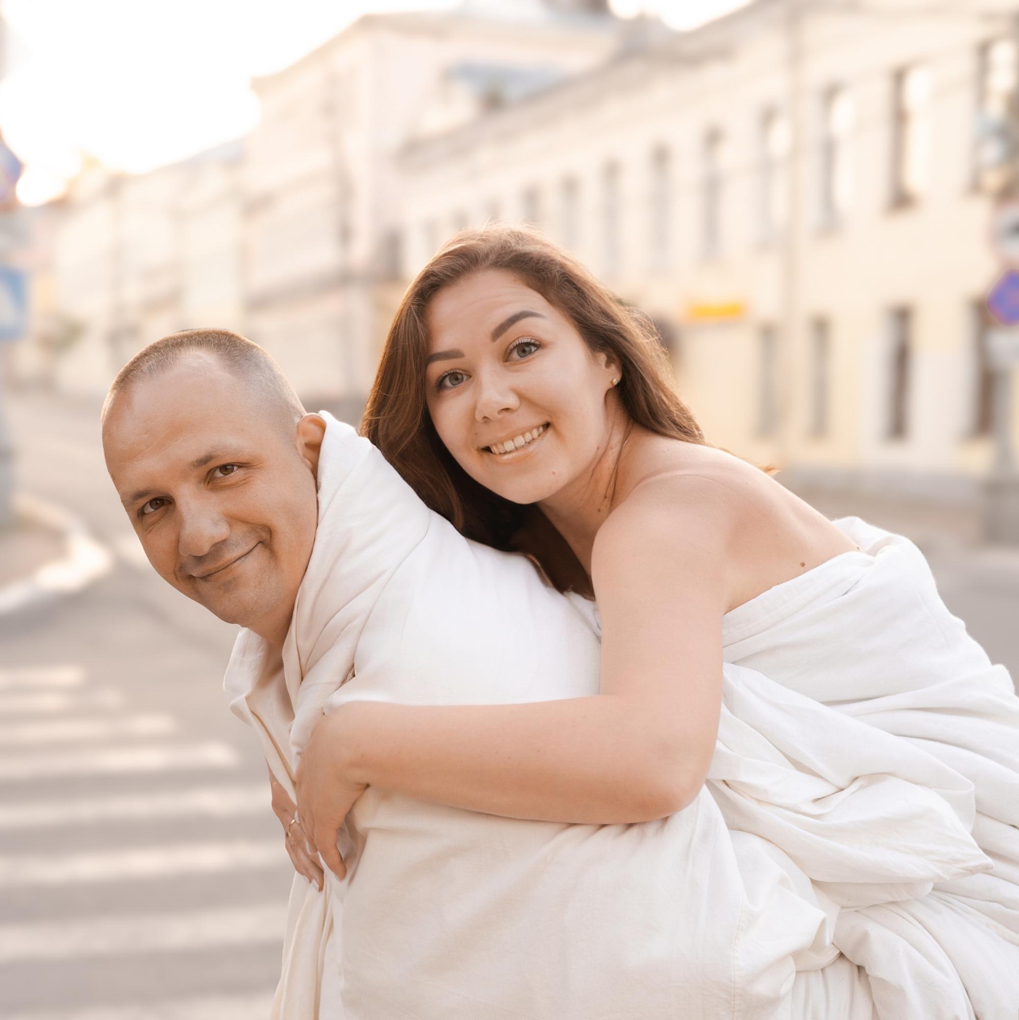 СЕМЕЙНАЯ ФОТОСЪЁМКА/ФОТО ВЛЮБЛЕННЫХ