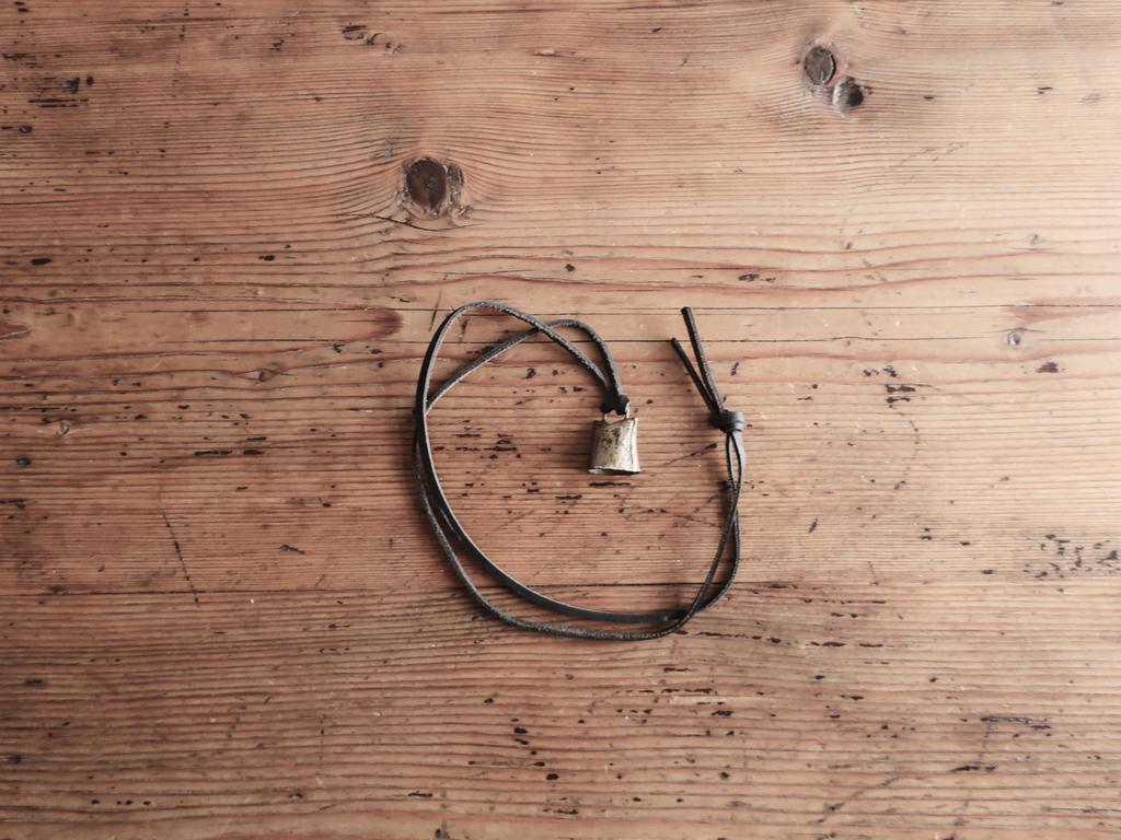 ヴォルハ所有のベル