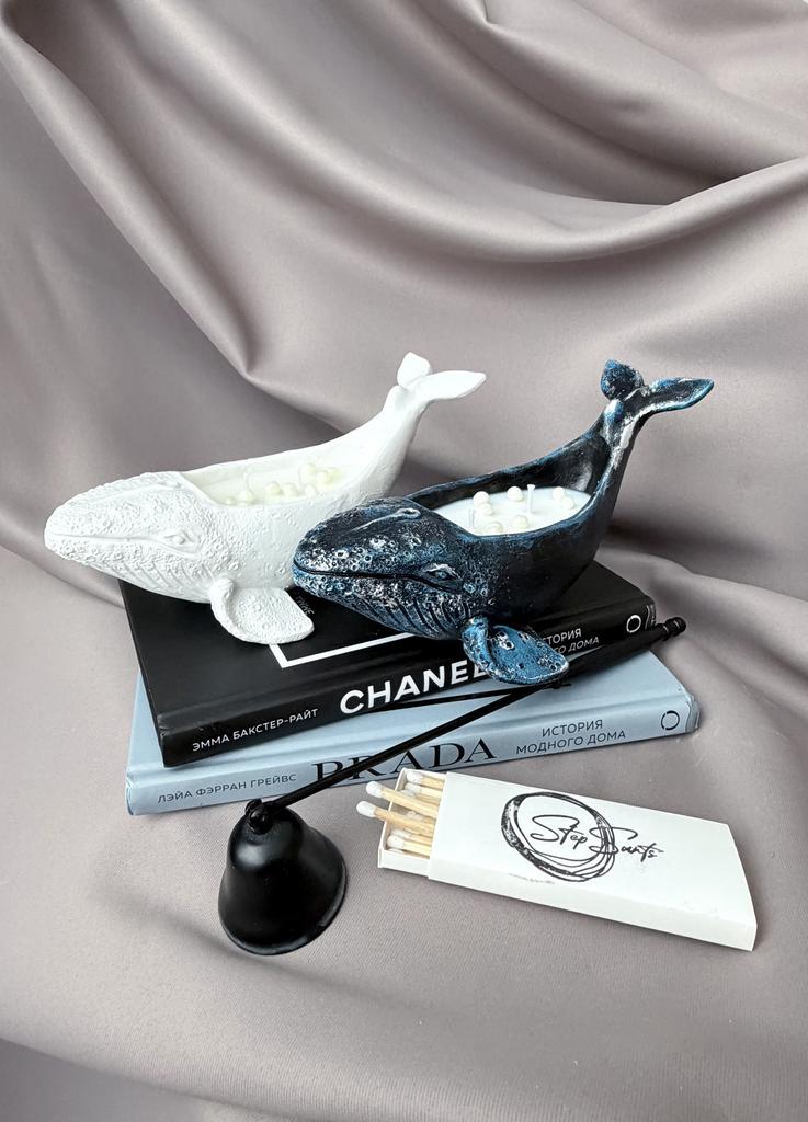 Свеча «КИТ»