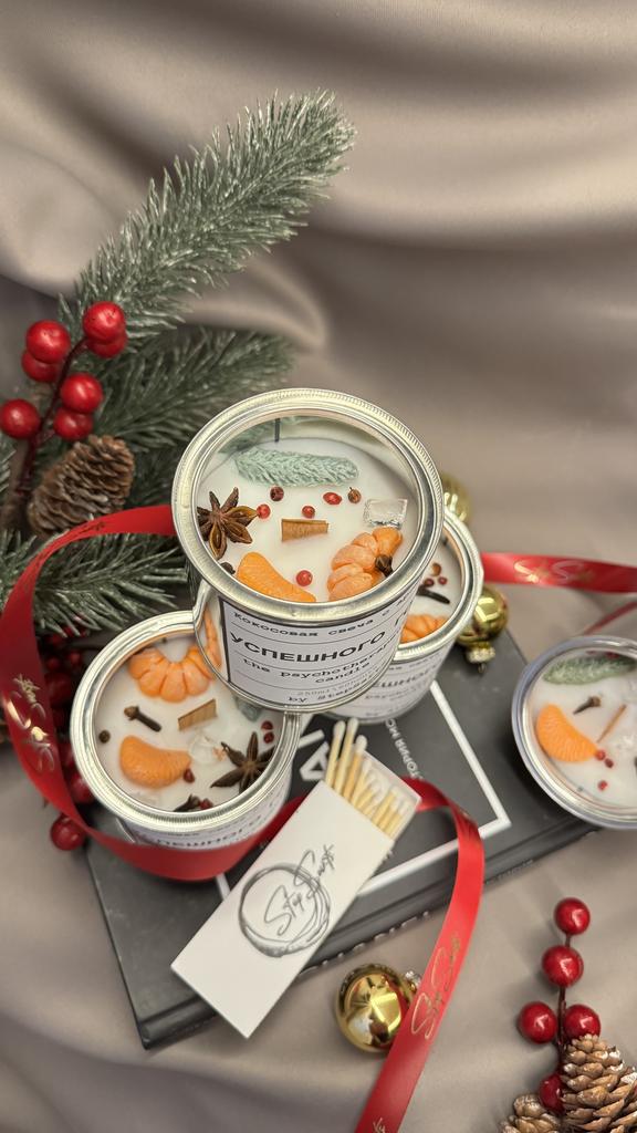 Психотерапевтические свечи