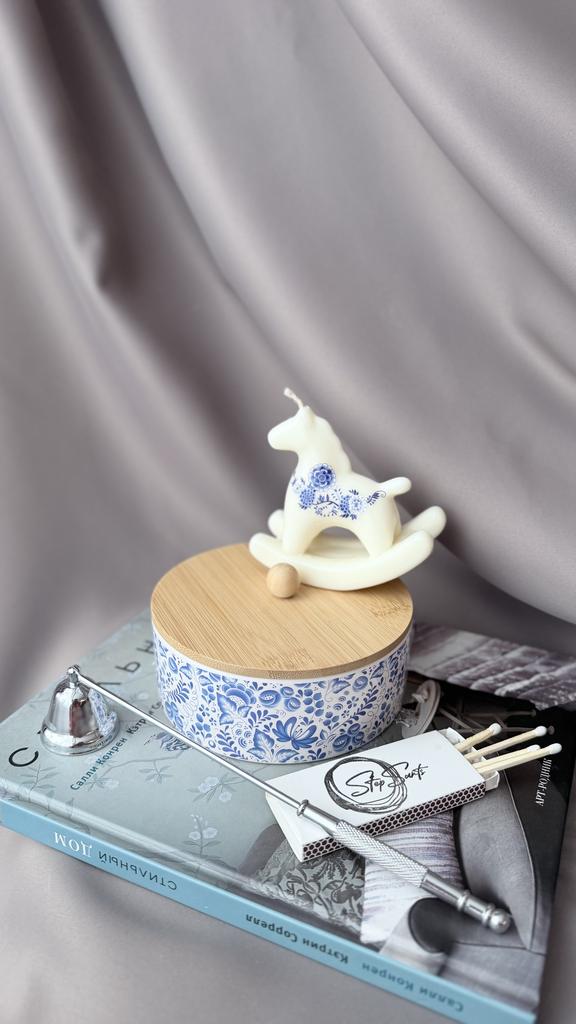 Набор Гжель