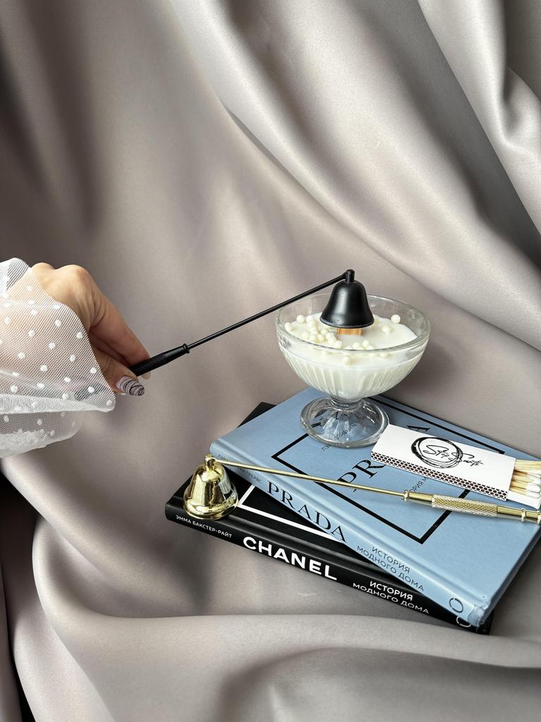 Пламегаситель