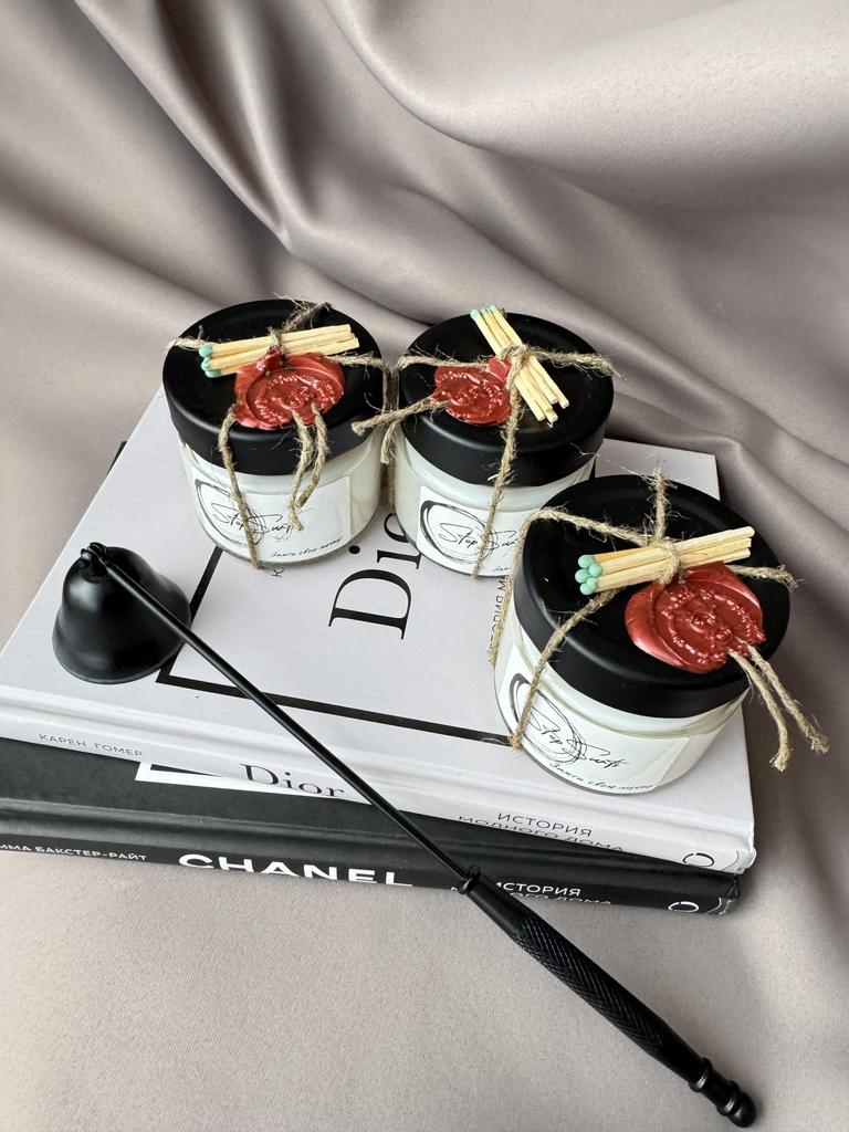 Комплиментарная свеча