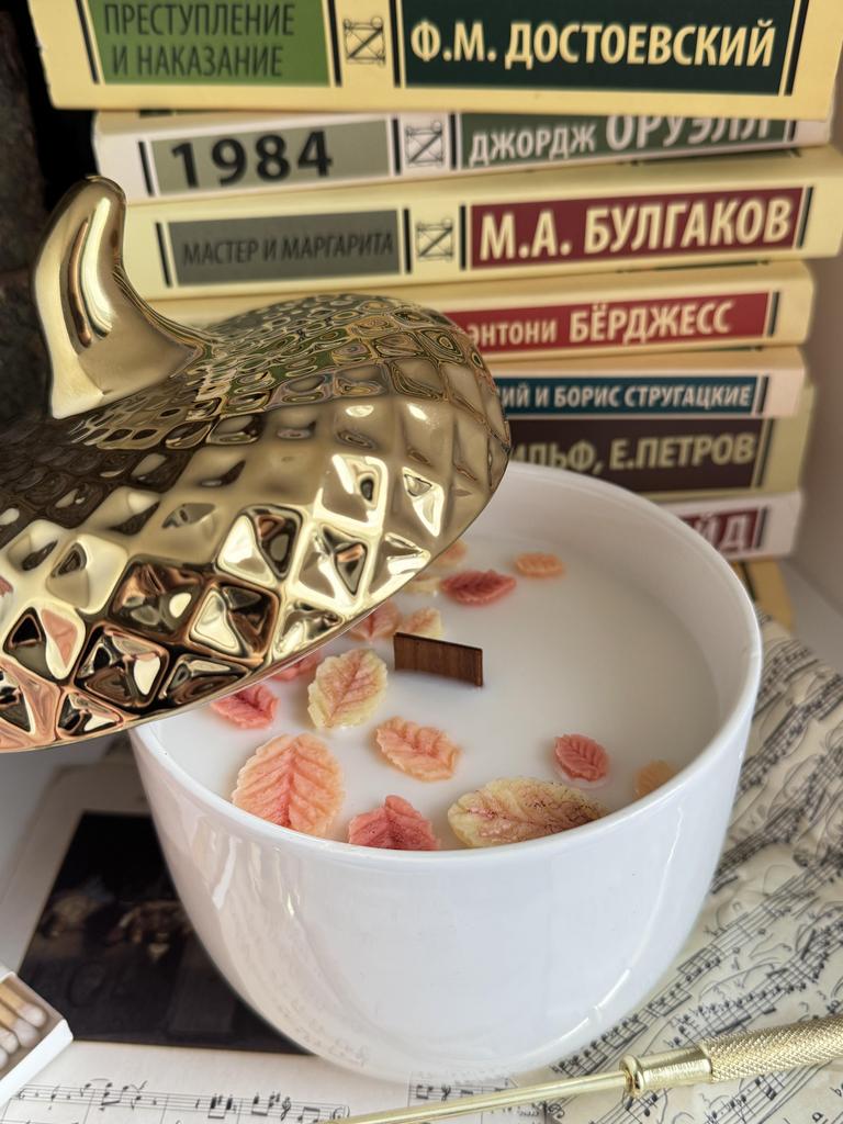 Интерьерный желудь