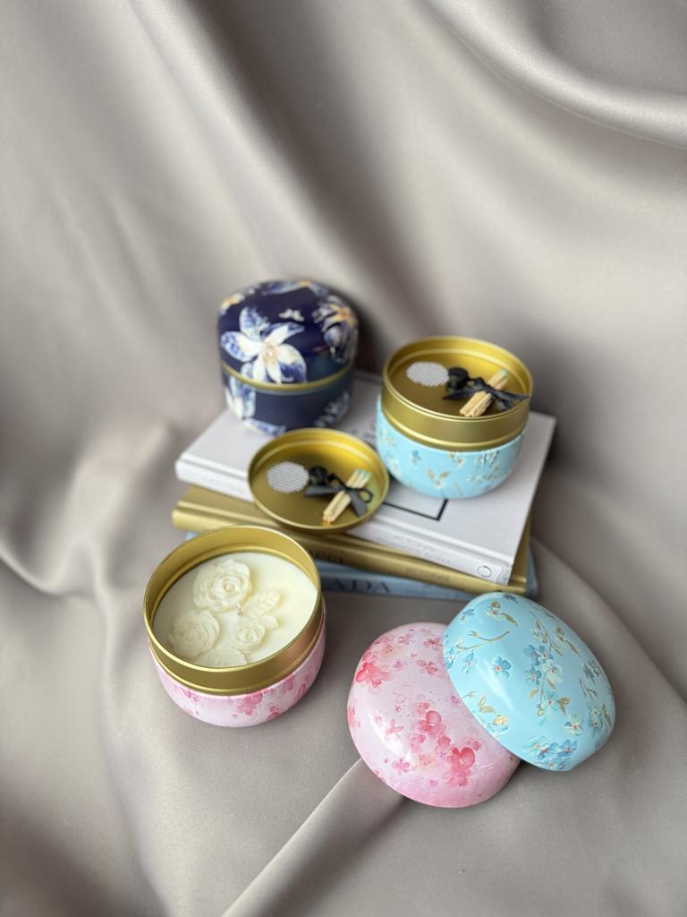 Эстетик-свеча