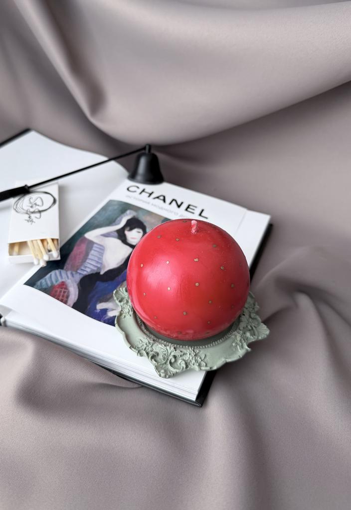 Огненный шар