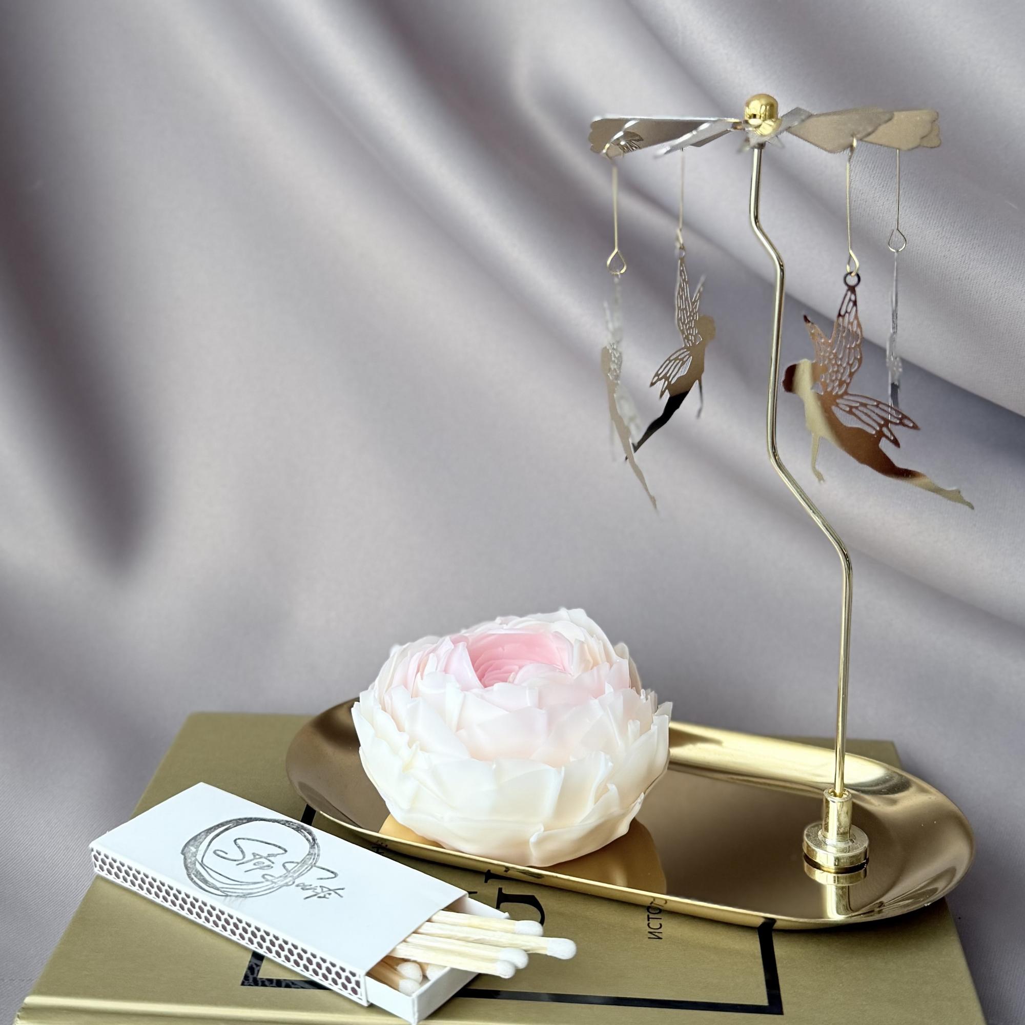 Магия пиона