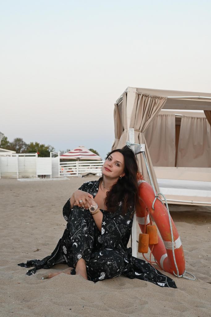 КОСТЮМ НОЧНЫЕ КУПАНИЯ