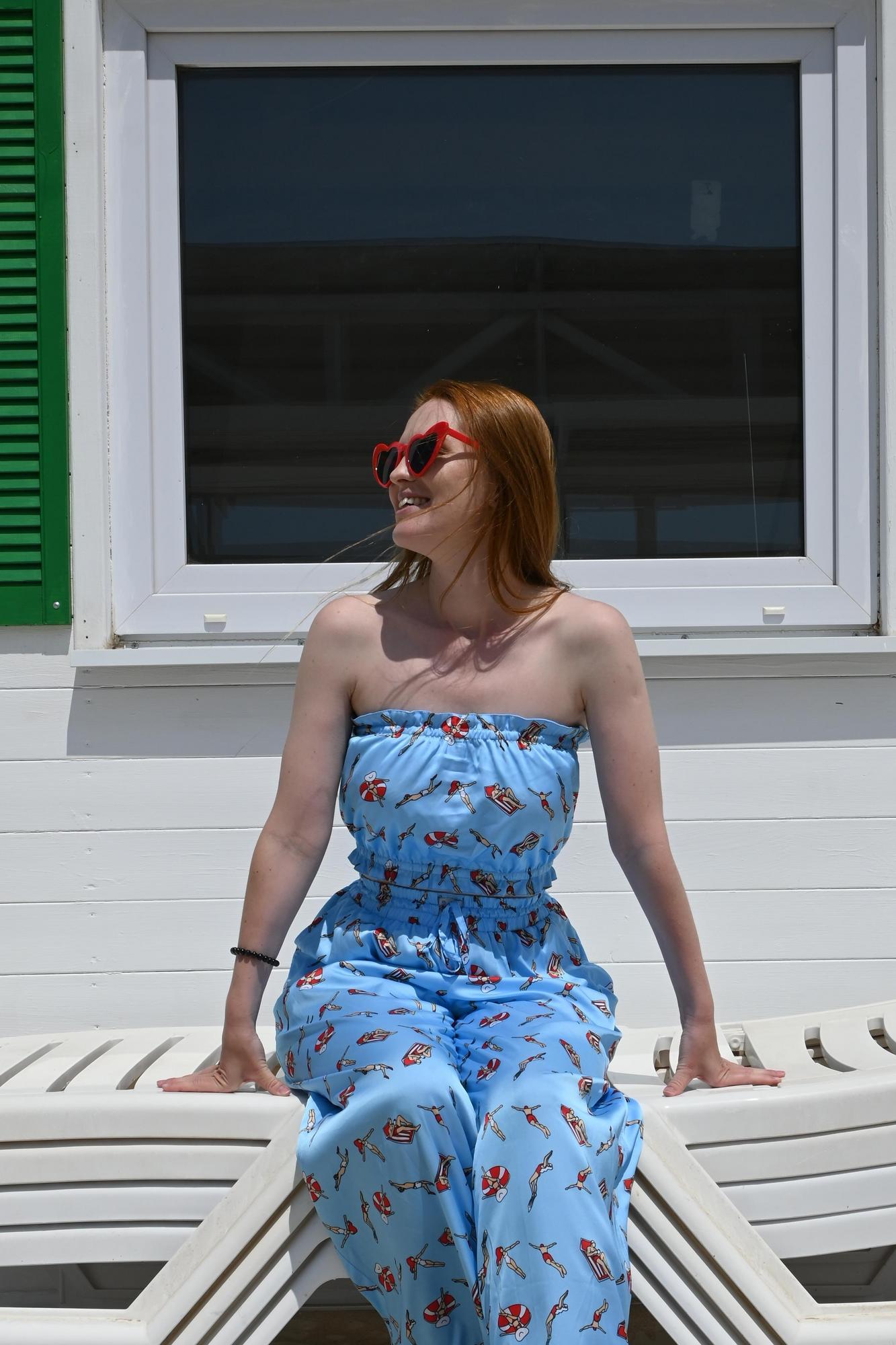 ТОП ПЛЯЖНИКИ