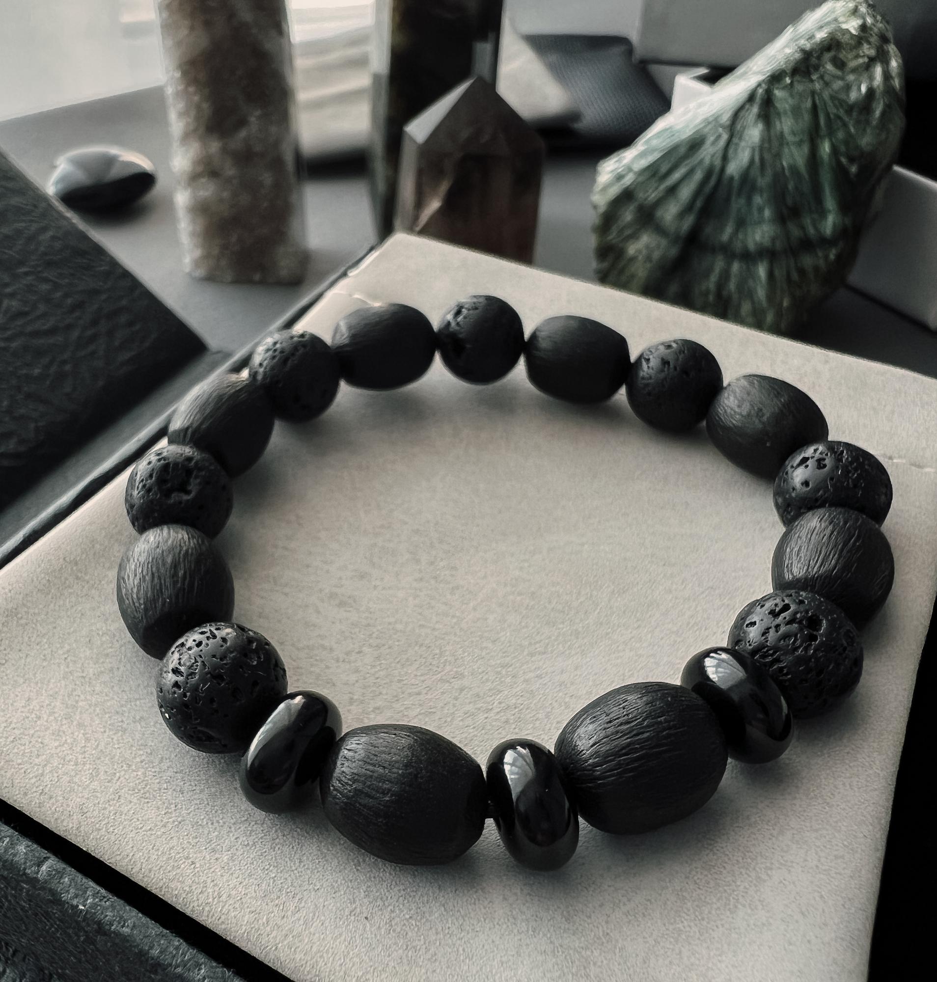 Черный идеал