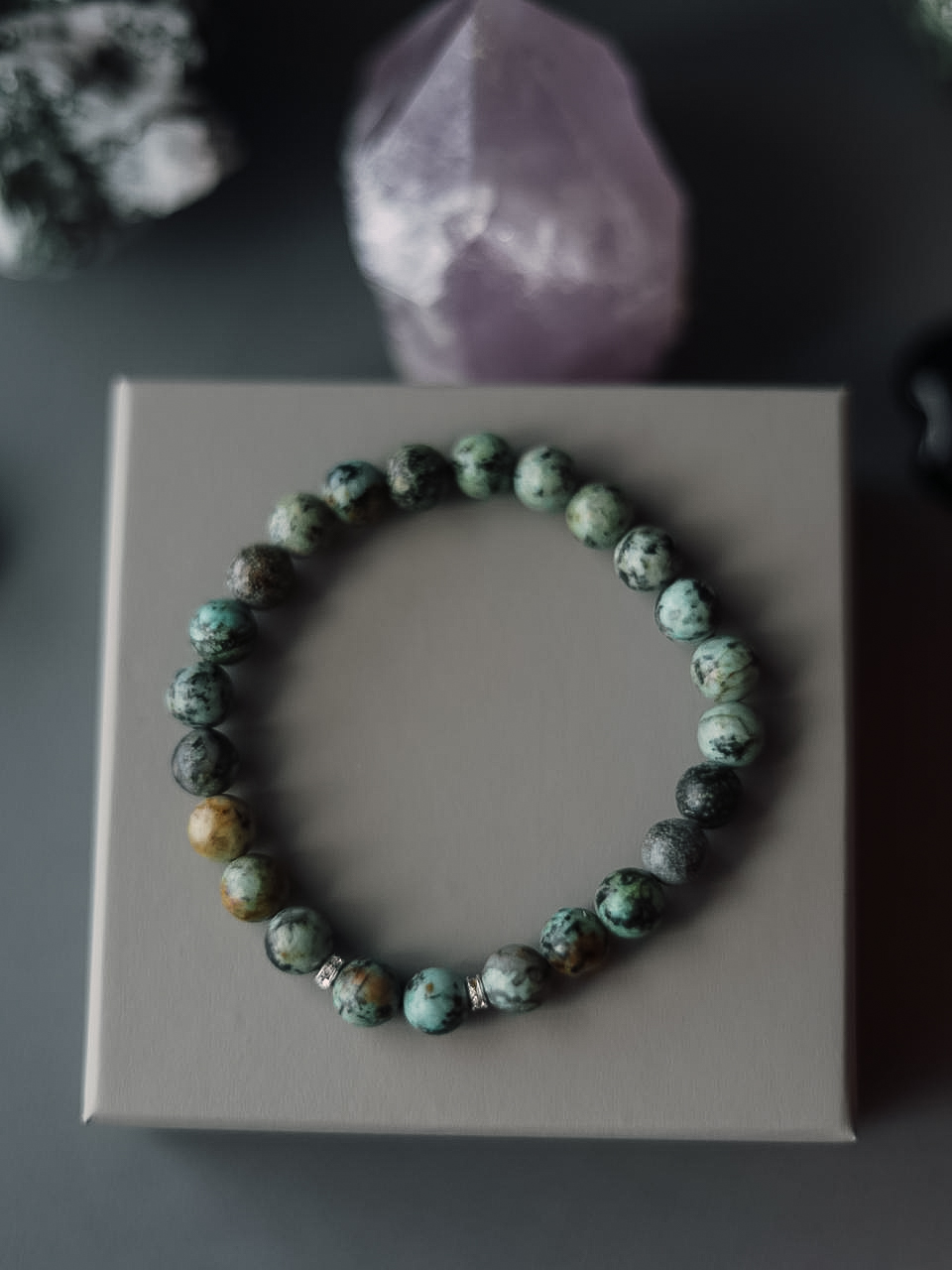 Глубина ветра