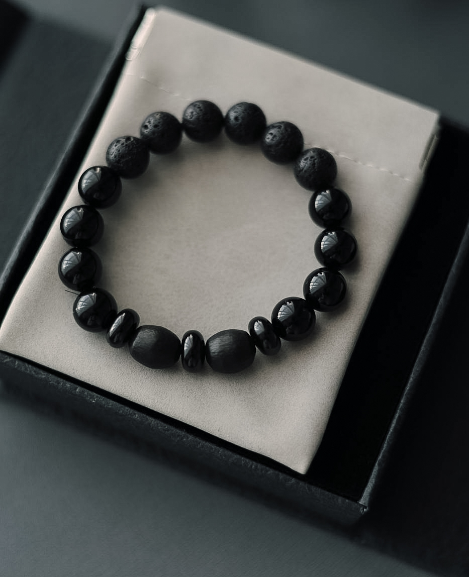 Притяжение