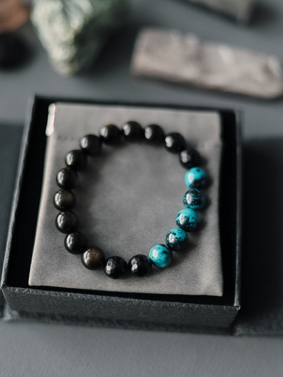 Тишина Вечности