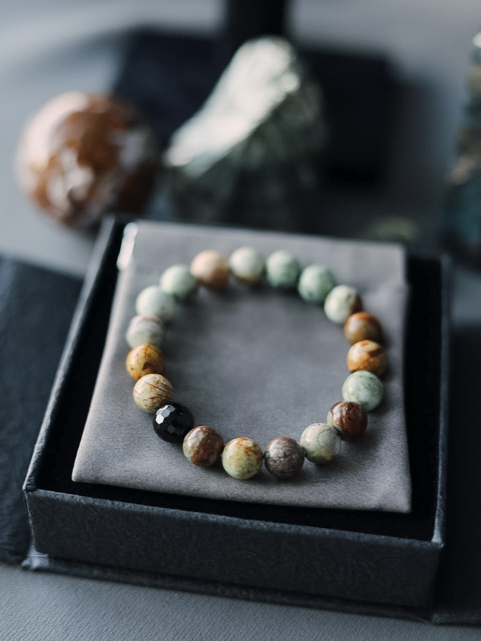 Дыхание Неба