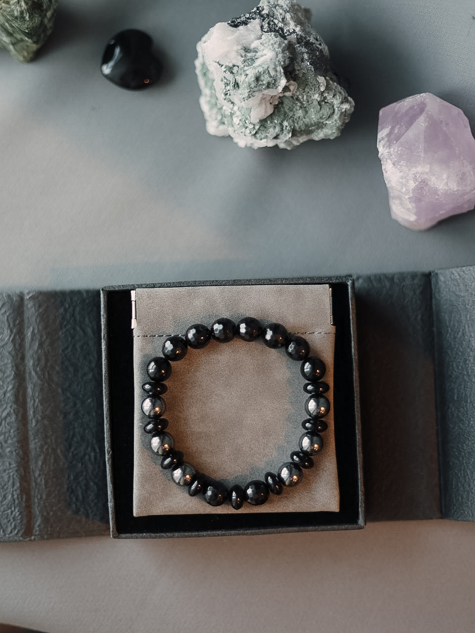 Железная Опора