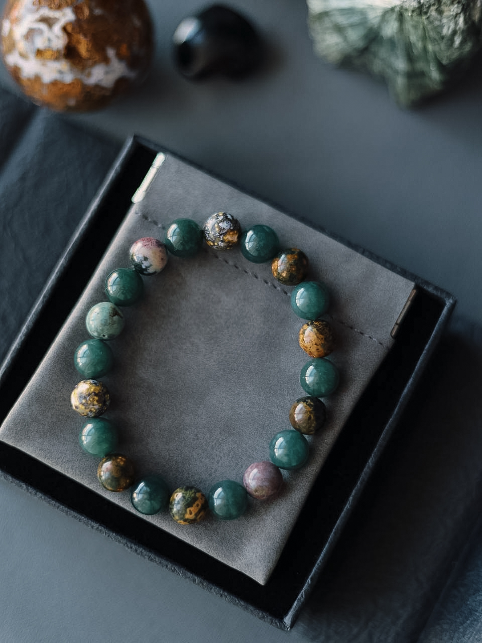 Корни Земли