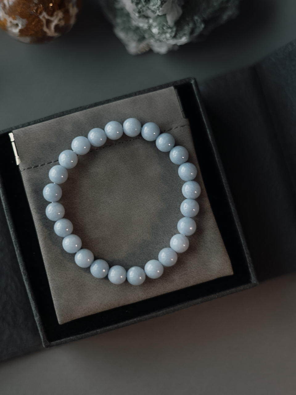 Светлая мягкость