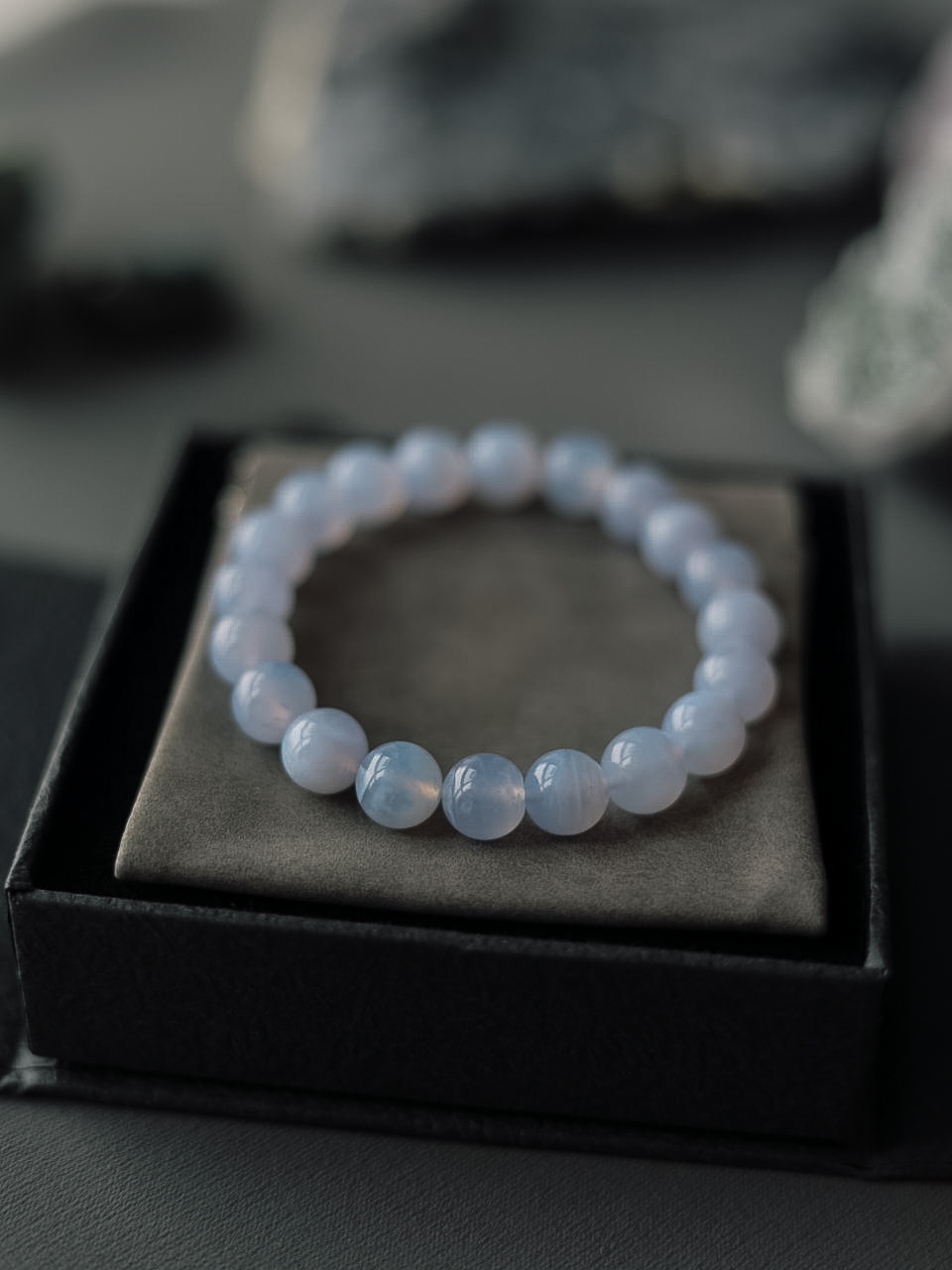 Прозрачность воздуха