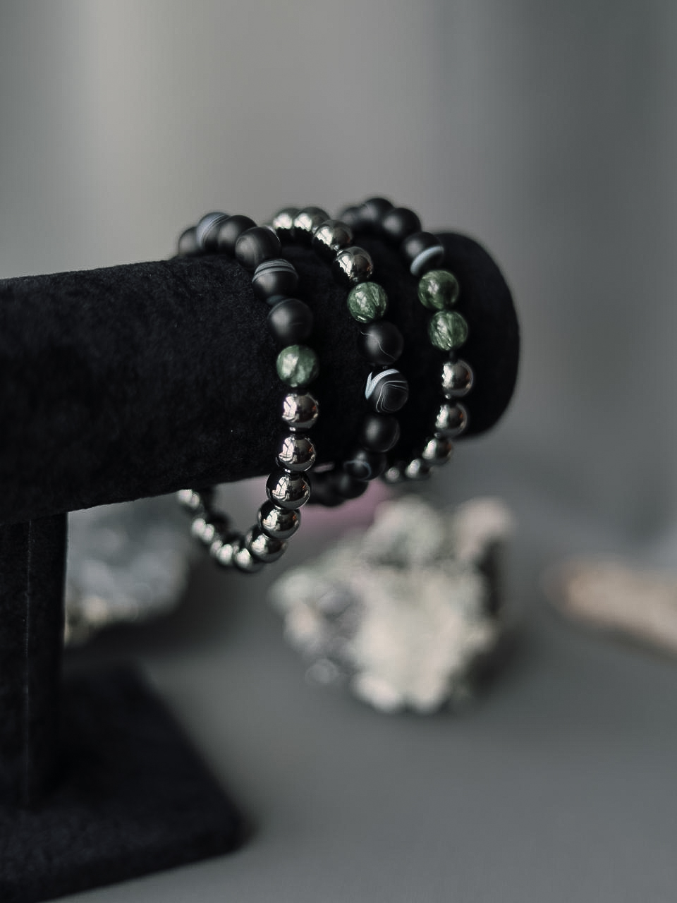 Стальная граница