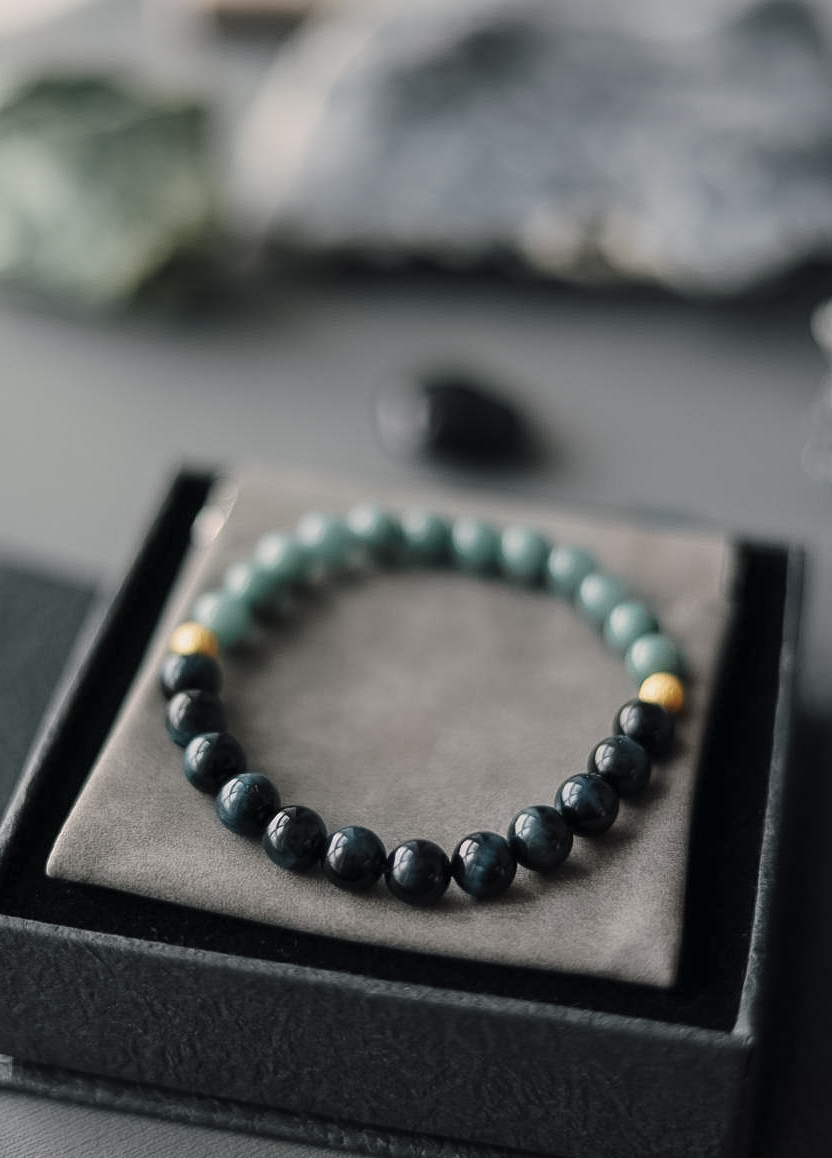 Синее сияние