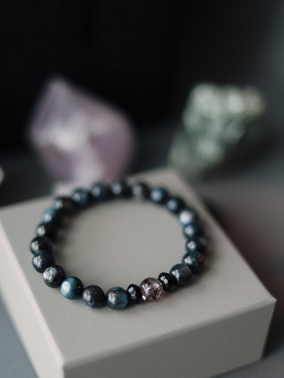 Точка Переключения