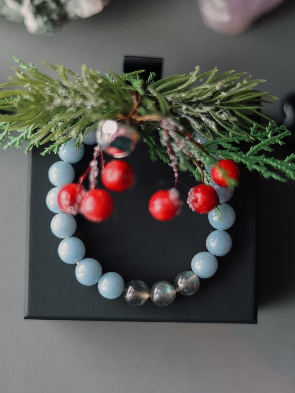 Небесный свет