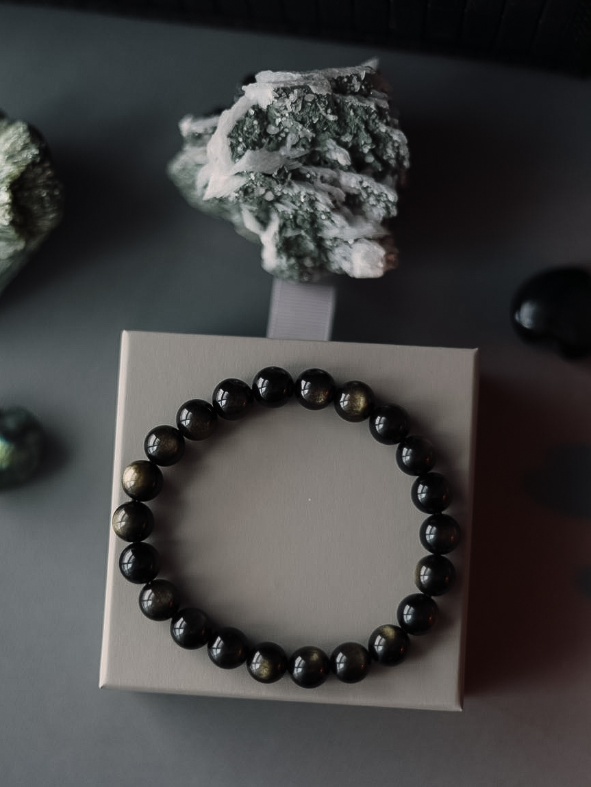 Зеркало Силы