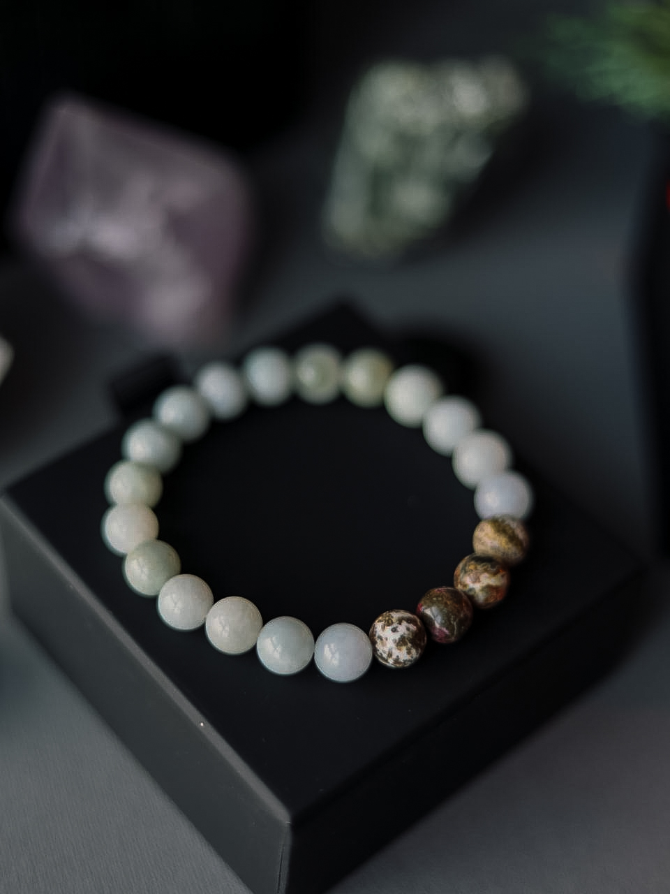 Тихая Гавань